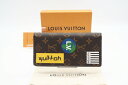 S3ۏ؁ ABN LOUIS VUITTON CBg/܂蒷z M67823 mO SXg[[ |gtHC uU ubNyÁz