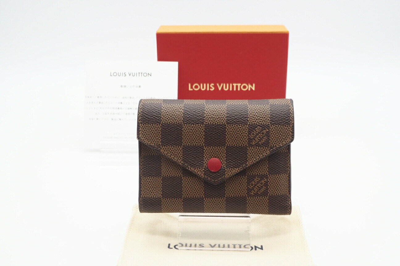 S3ۏ؁ ABN LOUIS VUITTON C Bg /O܂z N41938 _~G |gtHC BNg[k uE bh yÁz