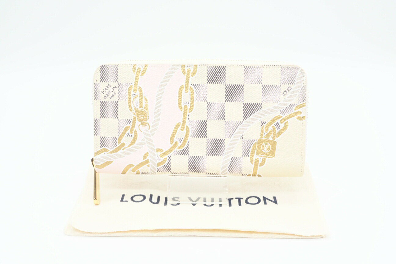 S3ۏ؁ AN LOUIS VUITTON C Bg/Wbs[EHbg M40480 _~G AY[ zCg O[ S[h ɔi yÁz