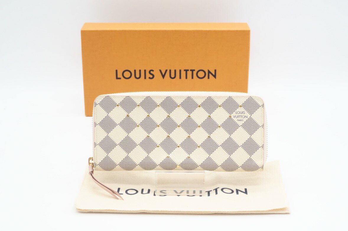 S3ۏ؁ AN LOUIS VUITTON C Bg/Wbs[EHbg N60252 _~G AY[ |gtHC N}X [Yo[kyÁz