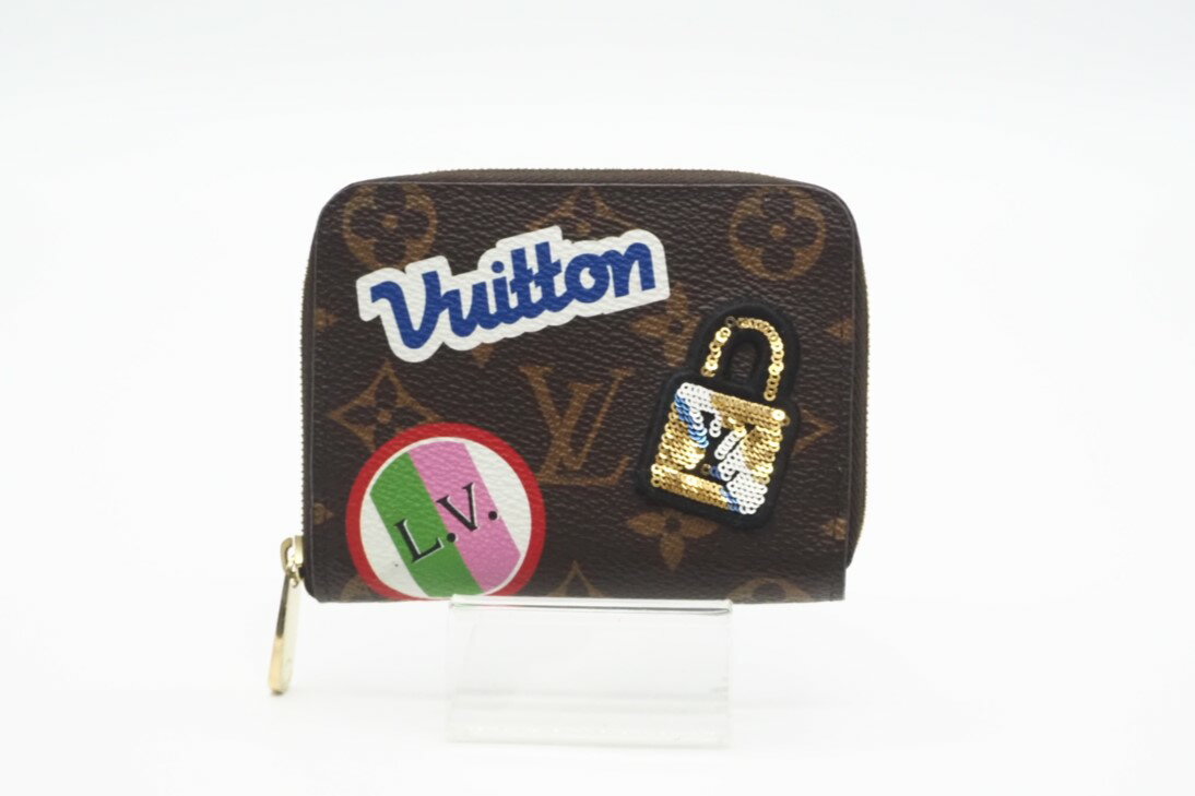 ¿3ݾڡ AB LOUIS VUITTON 륤 ȥ/󥱡 M63391 Υ ѥå åԡ...