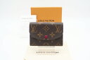 S3ۏ؁ ABN LOUIS VUITTON C Bg/܂RCP[X M41939 mO |gl U t[V uE bhyÁz