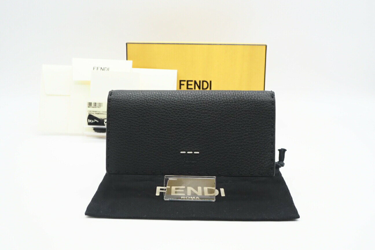 楽天市場】フェンディ セレリア（レディース財布｜財布・ケース 