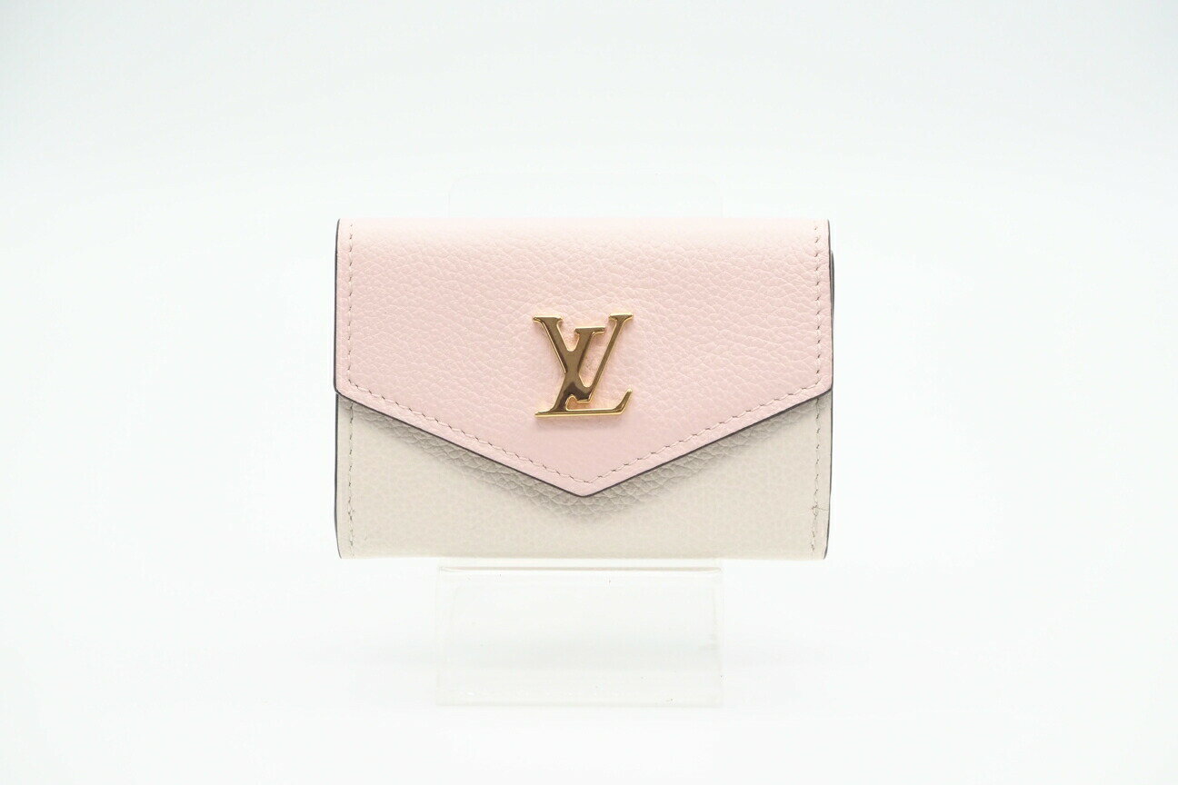 S3ۏ؁ AN LOUIS VUITTON C Bg/O܂z M80785 |gtHC bN~ I[h[Y sN N[ ɔiyÁz