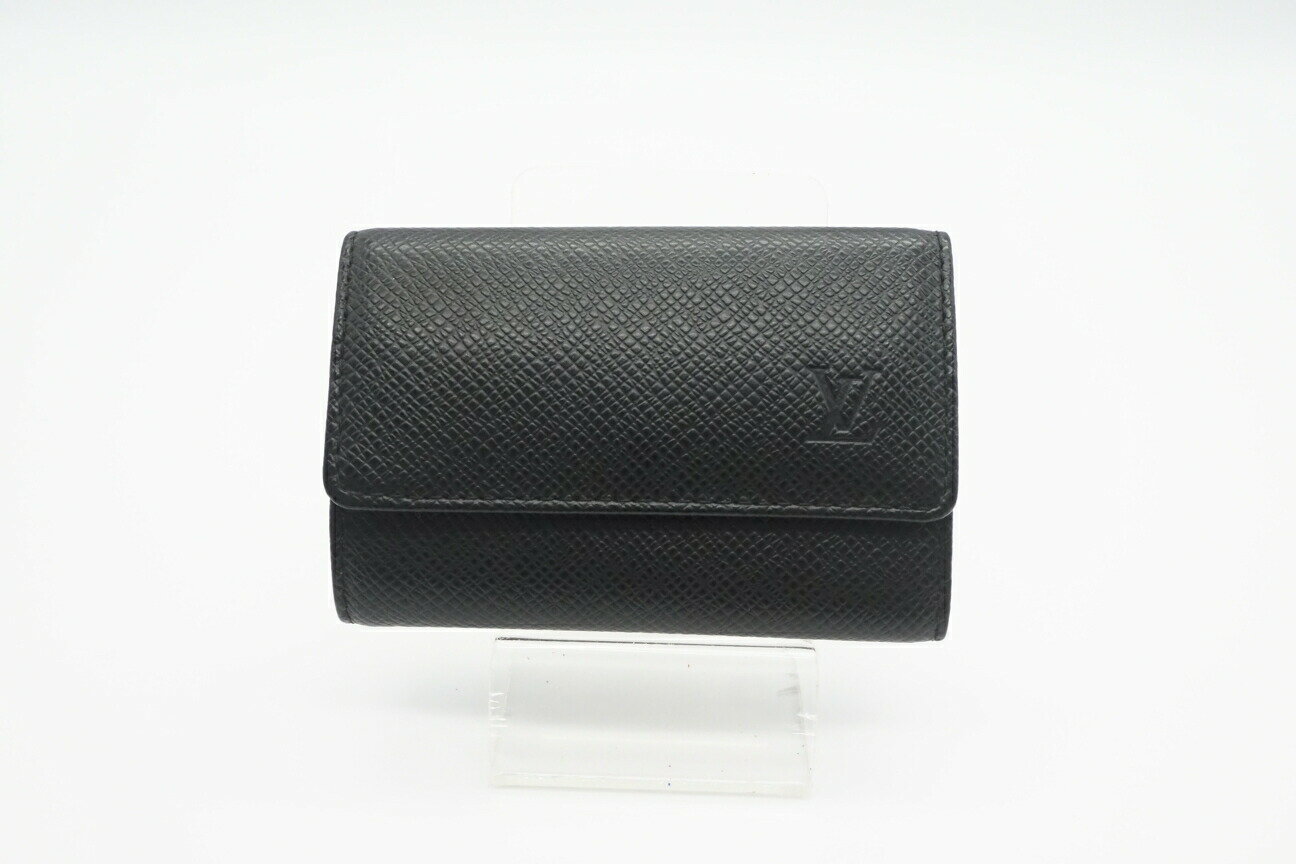 S3ۏ؁ ABN LOUIS VUITTON C Bg/6AL[X M30500 ^CK ~eBN6 m[ ubN i yÁz