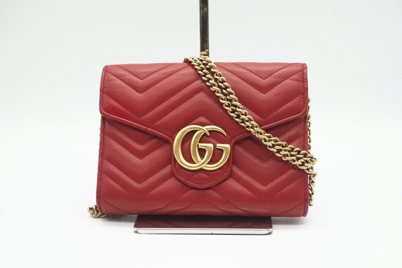 ☆安心の3大保証☆ ABランク ≪GUCCI 