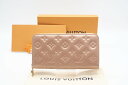 S3ۏ؁ ABN LOUIS VUITTON C Bg/Wbs[EHbg M81708 mO G{X U[ [YS[h yÁz