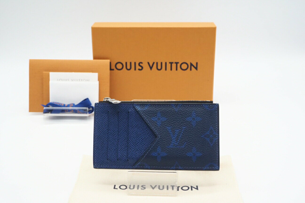 S3ۏ؁ BN LOUIS VUITTON C Bg/RCP[X M30270 ^CK} RCJ[h z_[ Rog u[ yÁz