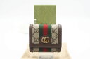 ☆安心の3大保証☆ Bランク ≪GUCCI 