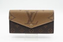 S3ۏ؁ ABN LOUIS VUITTON C Bg/܂蒷z M80726 mO o[X |gtHC T i yÁz