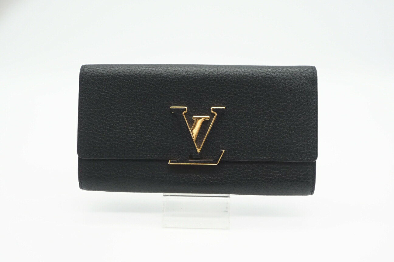 S3ۏ؁ ABN LOUIS VUITTON C Bg/܂蒷z M61248 |gtHC JvV[k m[ zbgsN i yÁz