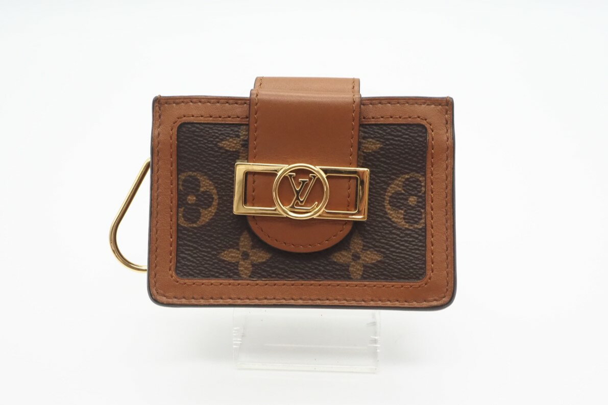 S3ۏ؁ ABN LOUIS VUITTON C Bg/J[hP[X M68751 mO o[X htB[k ~eBJg uEyÁz