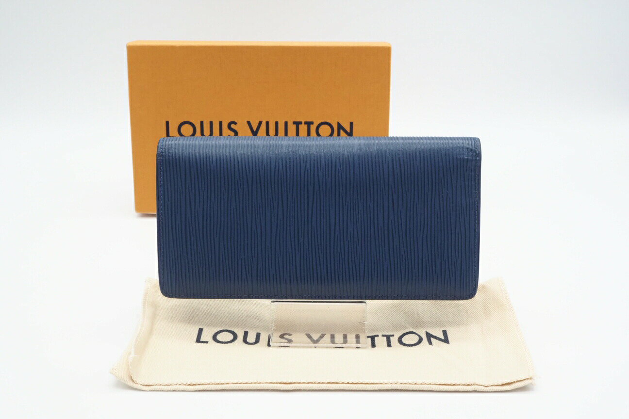 ¿3ݾڡ AB LOUIS VUITTON 륤 ȥ/ޤĹۢ M60616  ݥȥե ֥饶 ֥롼쥹 ֥롼  ̵š