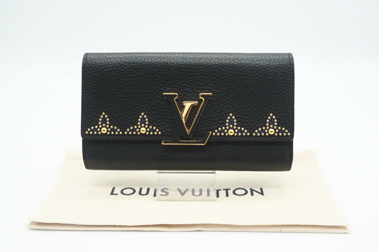 ¿3ݾڡ B LOUIS VUITTON 륤 ȥ/ޤĹۢ M63211 Υ ե ݥȥե...