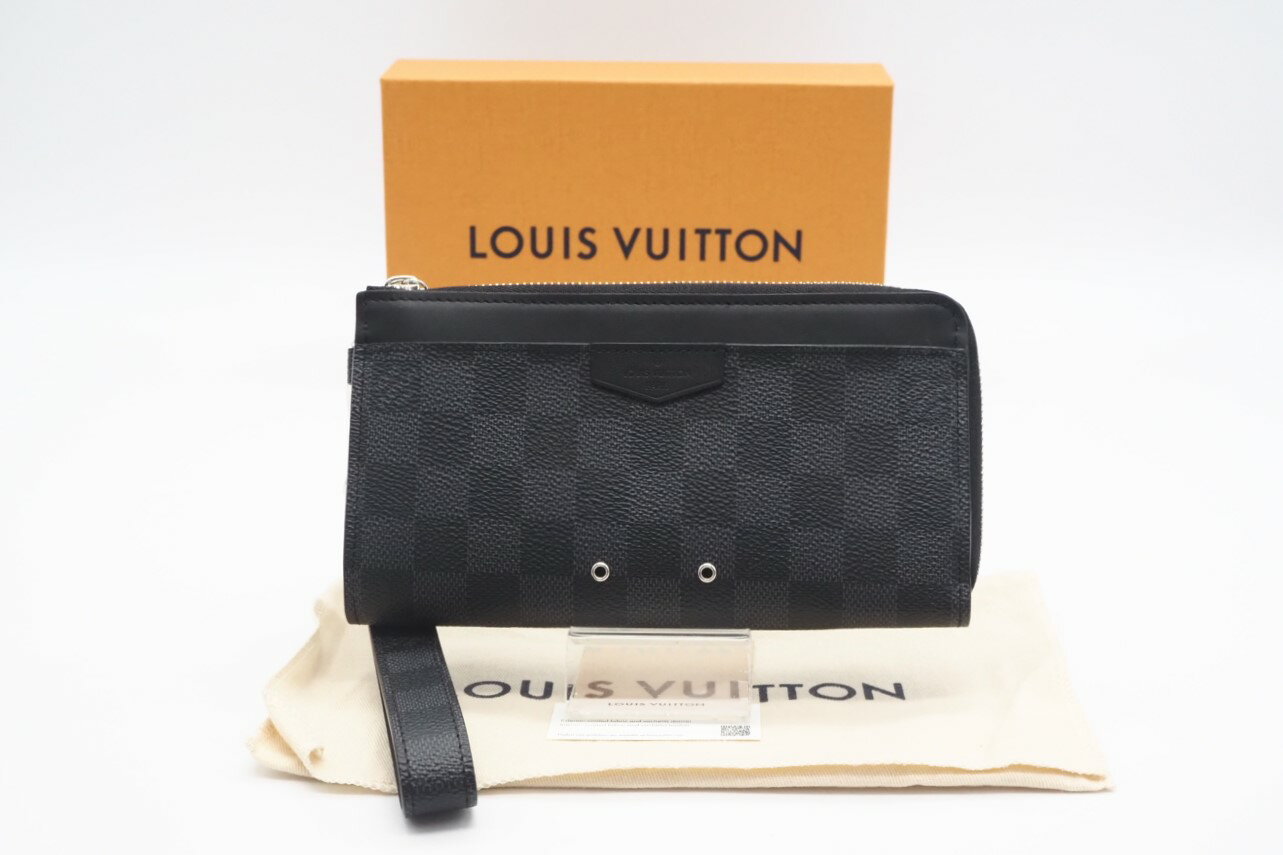 S3ۏ؁ AN LOUIS VUITTON C Bg/Lt@Xi[z N60379 _~G OtBbg Wbs[ hSk ubN O[yÁz