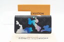 S3ۏ؁ BN LOUIS VUITTON C Bg/܂蒷z M82306 GNvX |gtHC uU NM EBY A r[ ubNyÁz