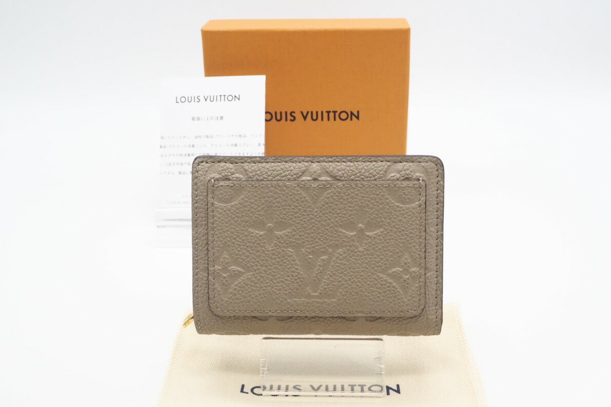 S3ۏ؁ ABN LOUIS VUITTON C Bg/܂z M80152 |gtHC NA mO Avg gDg[yÁz