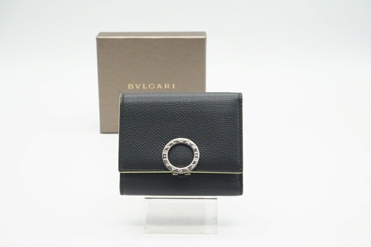 S3ۏ؁ ABN BVLGARI uK/O܂z 290973 uK uK SNbv lCr[ CG[ i yÁz