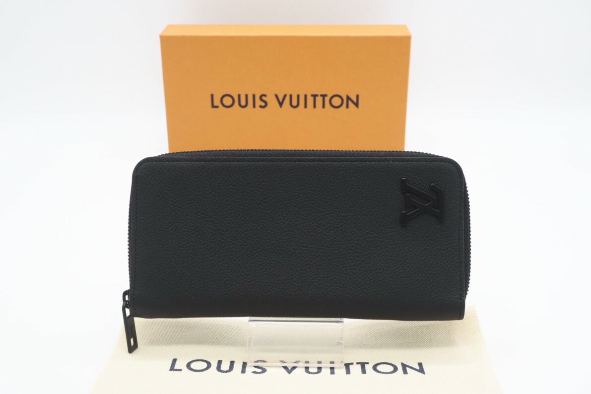 S3ۏ؁ ABN LOUIS VUITTON C Bg/ Wbs[EHbg M81743 LV AGO FeBJ m[ i yÁz