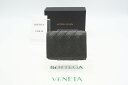 S3ۏ؁ AN BOTTEGA VENETA {beK Fl^/O܂z 609285 Cg`[g RpNgEHbg O[ ɔi yÁz