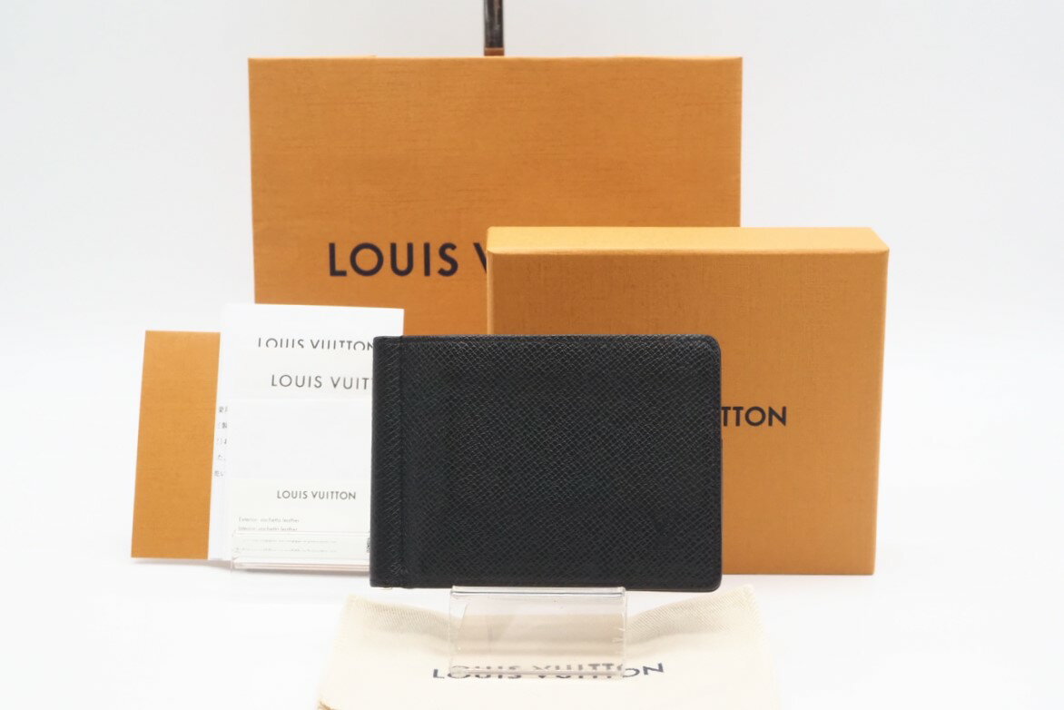 S3ۏ؁ BN LOUIS VUITTON C Bg/܂}l[Nbv M62978 ^CK |gtHC pX m[ ubN yÁz