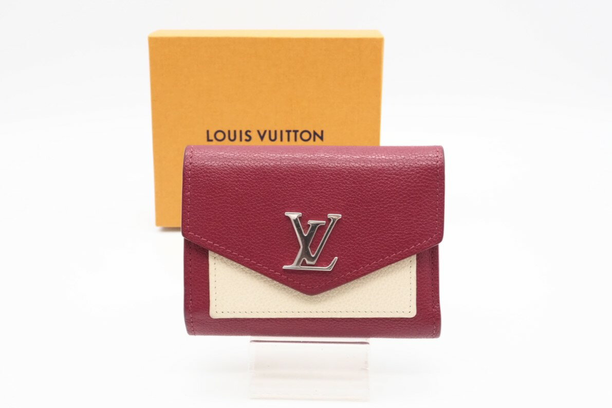 S3ۏ؁ BN LOUIS VUITTON C Bg/O܂z M63811 }CbN~[RpNg hD@ G^ N[ yÁz