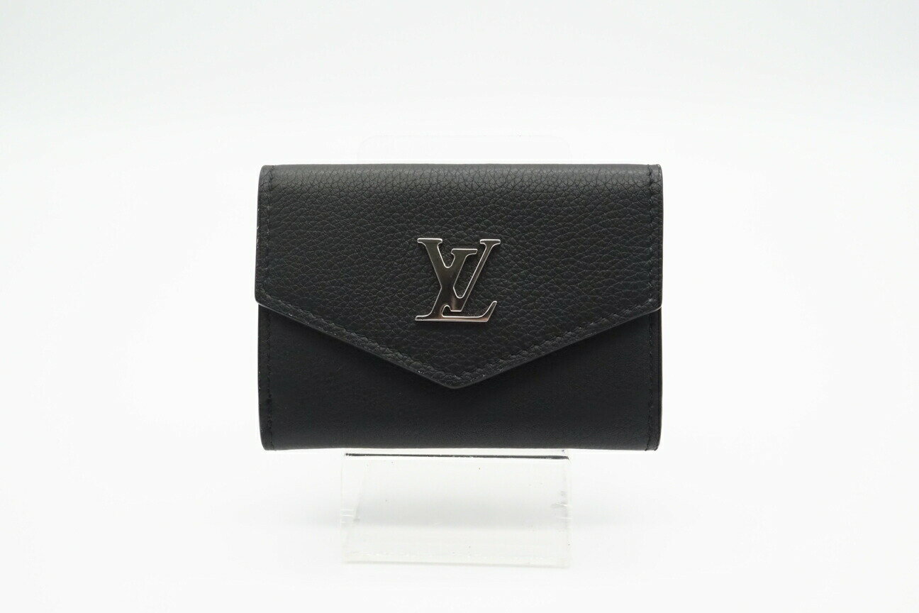 S3ۏ؁ AN LOUIS VUITTON C Bg/O܂z M63921 |gtHC bN~ m[ ubN ɔi yÁz