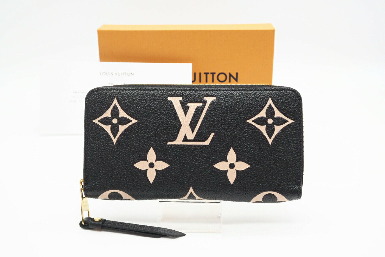 S3ۏ؁ ABN LOUIS VUITTON C Bg/Wbs[EHbg M80481 mO Avg oCJ[ ubN x[WyÁz