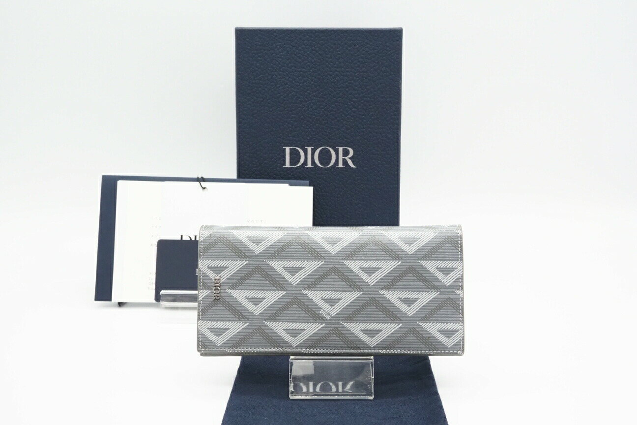 S3ۏ؁ ABN Dior fBI[/܂蒷z 2ESBC002DCO_H42E CD Diamond LoX o[eBJ ܂EHbg yÁz