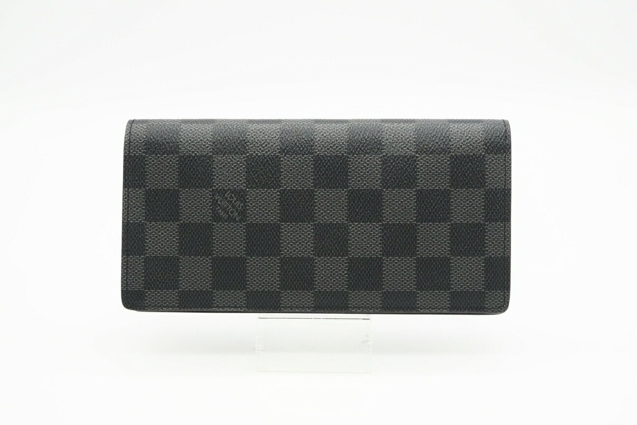 S3ۏ؁ ABN LOUIS VUITTON C Bg/܂蒷z N62665 _~G OtBbg |gtHC uU O[ ubNyÁz