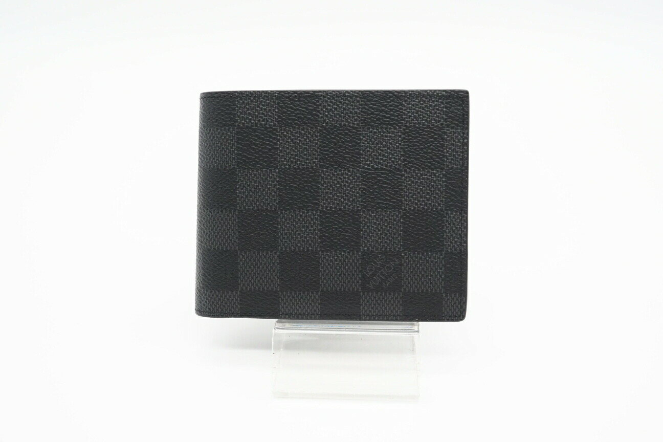 S3ۏ؁ ABN LOUIS VUITTON C Bg/܂z N63336 _~G OtBbg |gtHC }R NM ubN O[yÁz