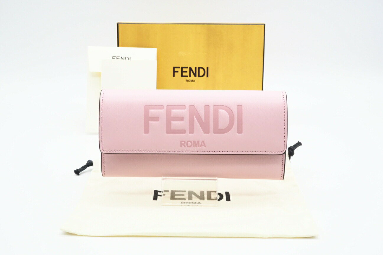 S3ۏ؁ AN FENDI tFfB tFfB/܂蒷z 8M0251 [} R`l^z S sN gpi yÁz