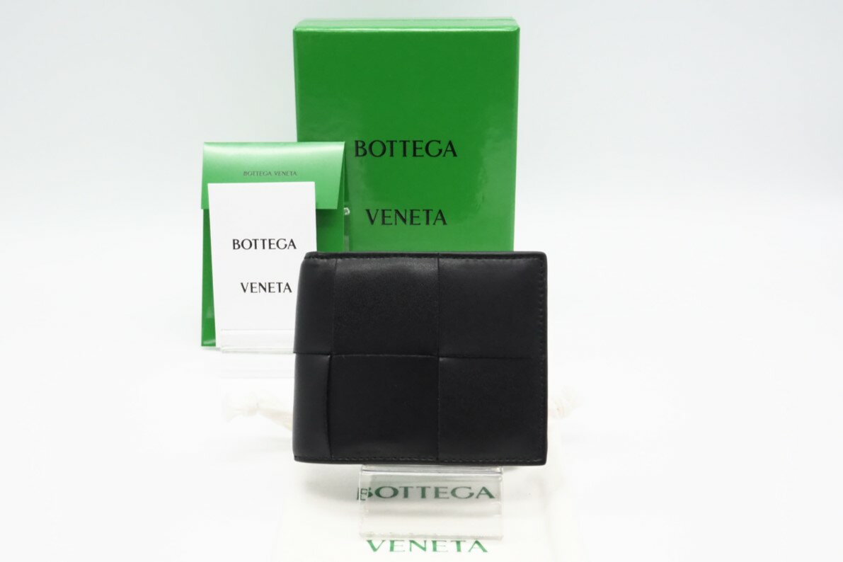 S3ۏ؁ AN BOTTEGA VENETA {beK Fl^/܂z 743004 JZbg ܂D ubN ɔi yÁz