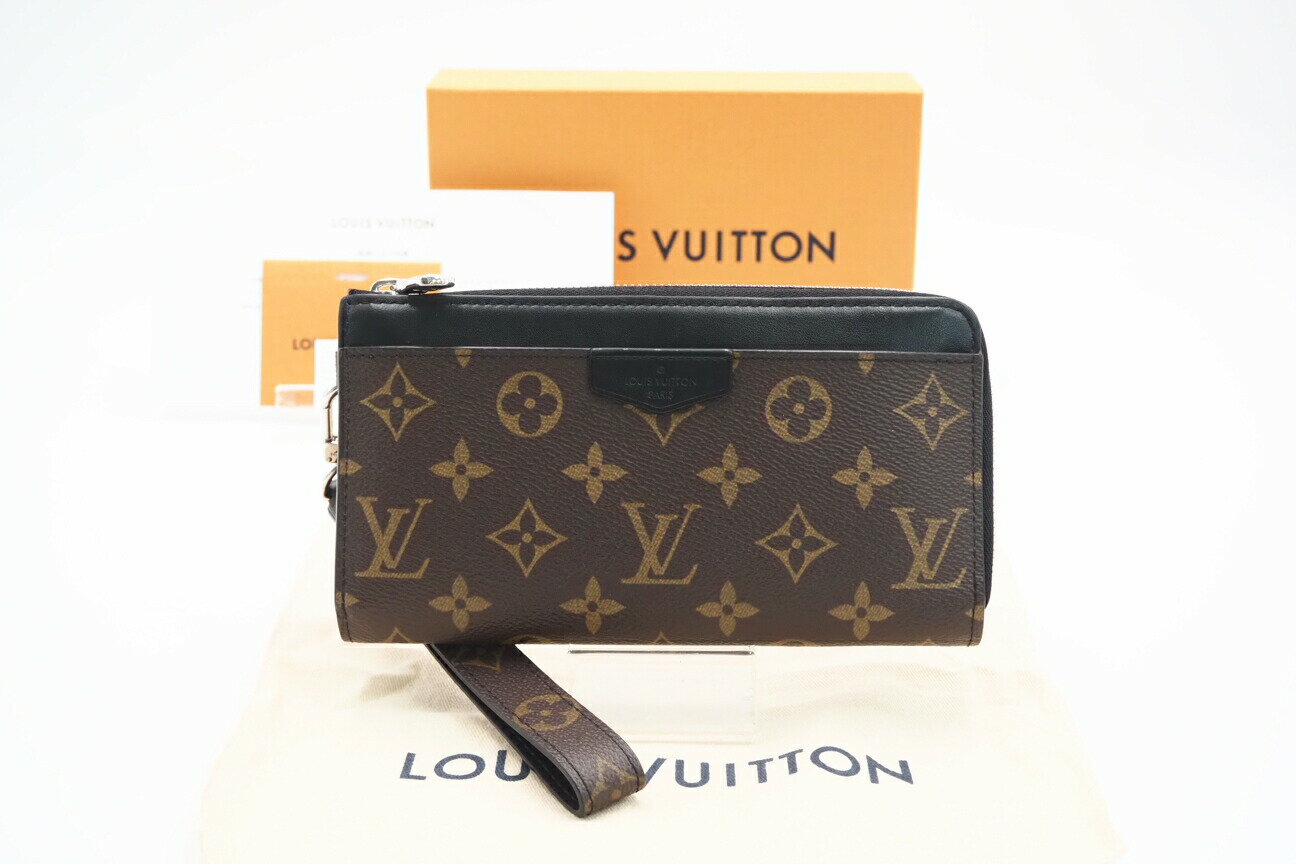 S3ۏ؁ ABN LOUIS VUITTON C Bg/Lt@Xi[z M69407 mO }JT[ Wbs[ hSk uE ubNyÁz