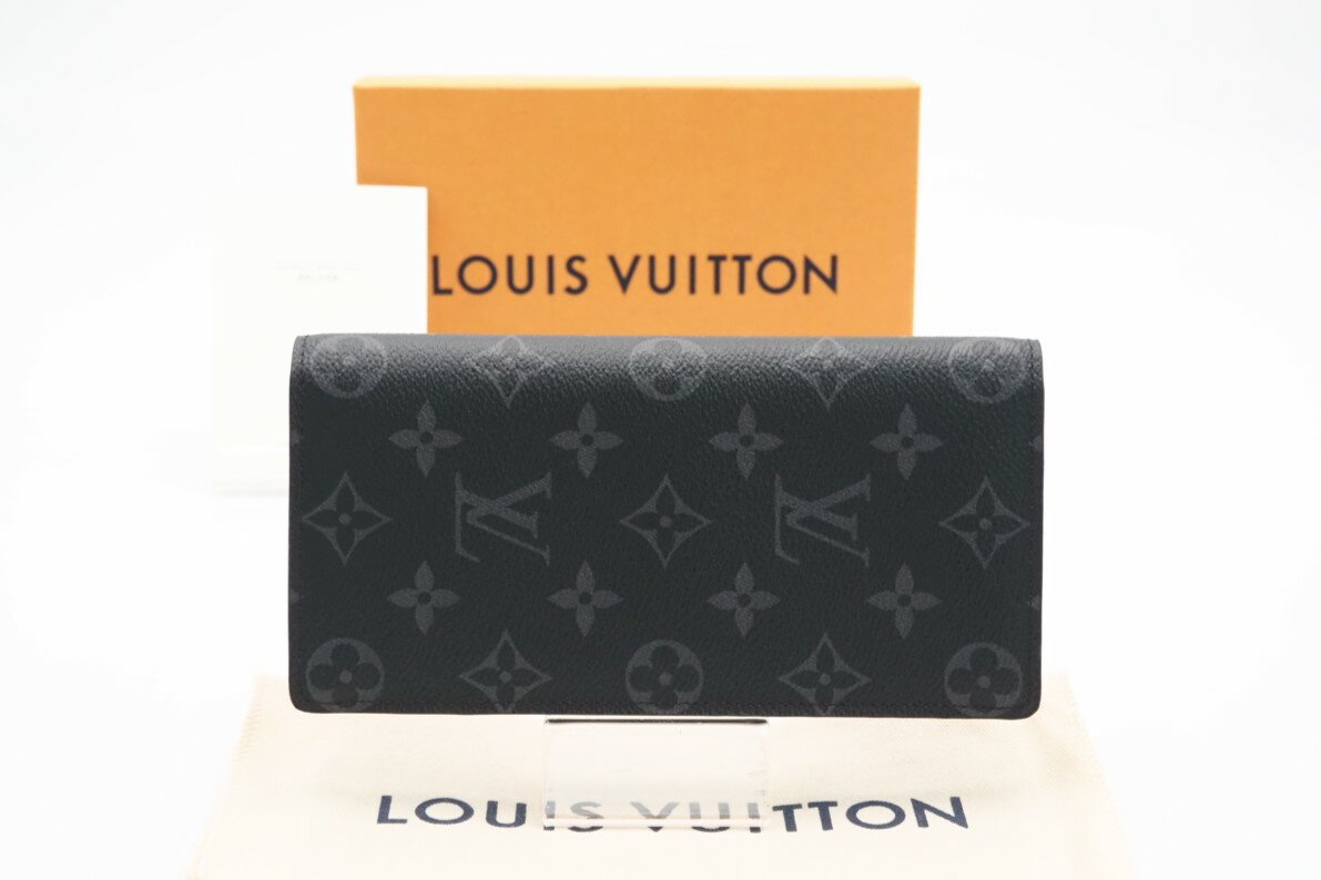 S3ۏ؁ AN LOUIS VUITTON C Bg/܂蒷z M61697 mO GNvX |gtHC uU ubN O[yÁz