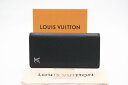 ■ブランド名 LOUIS VUITTON ルイ ヴィトン ■品名 タイガ ポルトフォイユ ブラザ ノワール ■シリアル 2021年以降に製造、RFID(ICチップ)内蔵の商品のためシリアルナンバーの記載がありません。 ■型番 M30285 ■カラー系統 ブラック ■サイズ 約横19cm 高さ10cm マチ2cm ■付属品 箱・袋 ■仕様 内側/札入れ×1 小銭入れ×1 カードポケット×16 その他ポケット×5 ■参考定価 -円 ■管理番号 DK2761 ■特記事項 内外面スレ(小) カード伸び(小) 角スレ、ワレ(小) 金具キズ(小) 小銭入れスレ(小) ■コメント 中古品のため、内面、外面ともに写真で目立たない程度の傷、スレ、汚れがございます。目立つ傷やヤブレ、気になるニオイなどはなく、まだまだご使用頂けると思います。ほか、気になる事は何でも聞いてください。ブランド LOUIS VUITTON ルイ ヴィトン 品名 タイガ ポルトフォイユ ブラザ ノワール シリアル 2021年以降に製造、RFID(ICチップ)内蔵の商品のためシリアルナンバーの記載がありません。 型番 M30285 カラー系統 ブラック サイズ 約横19cm 高さ10cm マチ2cm 付属品 箱・袋 仕様 内側/札入れ×1 小銭入れ×1 カードポケット×16 その他ポケット×5 参考定価 -円 管理番号 DK2761 内外面スレ(小) カード伸び(小) 角スレ、ワレ(小) 金具キズ(小) 小銭入れスレ(小) 中古品のため、内面、外面ともに写真で目立たない程度の傷、スレ、汚れがございます。目立つ傷やヤブレ、気になるニオイなどはなく、まだまだご使用頂けると思います。ほか、気になる事は何でも聞いてください。 店舗名：リユースショップ BICLOCK 〒231-0015神奈川県横浜市中区尾上町6-89 5FC TEL：0120-897-391　MAIL：biclock@shop.rakuten.co.jp 許可 神奈川県公安委員会 時計・宝飾品商 古物商 第451480002239号 株式会社BIC-M 配送料 全国一律、配送料・代引手数料は、無料です。 初期保証（返品） BICLOCKでは、商品を安心・納得してご購入いただくため、インターネット通販でご購入いただいた中古品については、保証規定に基づきお届け後3日以内は返金対応いたします。（お客様都合による返品も可能） ただし、次の場合を除きます。 ・店頭で購入した場合 ・サイズ直し、加工をした場合 ・ご購入商品が新品および未使用品の場合 ・お客様の責により傷や破損が生じた場合 ・ご使用になられた場合 ・ご購入商品と異なるものの場合 ・商品の一部、付属品が紛失された場合 ・商品到着後、3日以降にお申し出をいただいた場合 ※ご返送にかかる費用はお客様のご負担となります。 ※詳細な条件につきましては、当店のショッピングガイドをご覧ください。 基本保証（その他） 保証期間内に通常なご使用方法で、自然故障により不具合が生じた場合は、当店の保証規定に基づき修理いたします。（上限修理金額は、購入代金の10%となります。） ただし、次の場合を除きます。 ・本保証書兼販売証明書をご提示いただけない場合 ・誤操作による故障 ・修理や改造による故障または損傷 ・外的要因（衝撃・振動）による故障 ・販売後の外観上変化が見られると弊社が判断した場合（キズや汚れ・変色・変形・割れなど） ・自然災害による故障または損傷 ・商品到着後、14日以降にお申し出をいただいた場合 ※当店の保証内容は、時計とその他の商品で内容が異なりますので予めご了承ください。 ※詳細な保証規定につきましては、当店までお問い合わせください。 注意事項 撮影環境や、ご利用のモニター環境により実際の色と色合いが違って見える場合があります。ご注文の前に気になる点がございましたら、お気軽に何でも聞いて下さい。