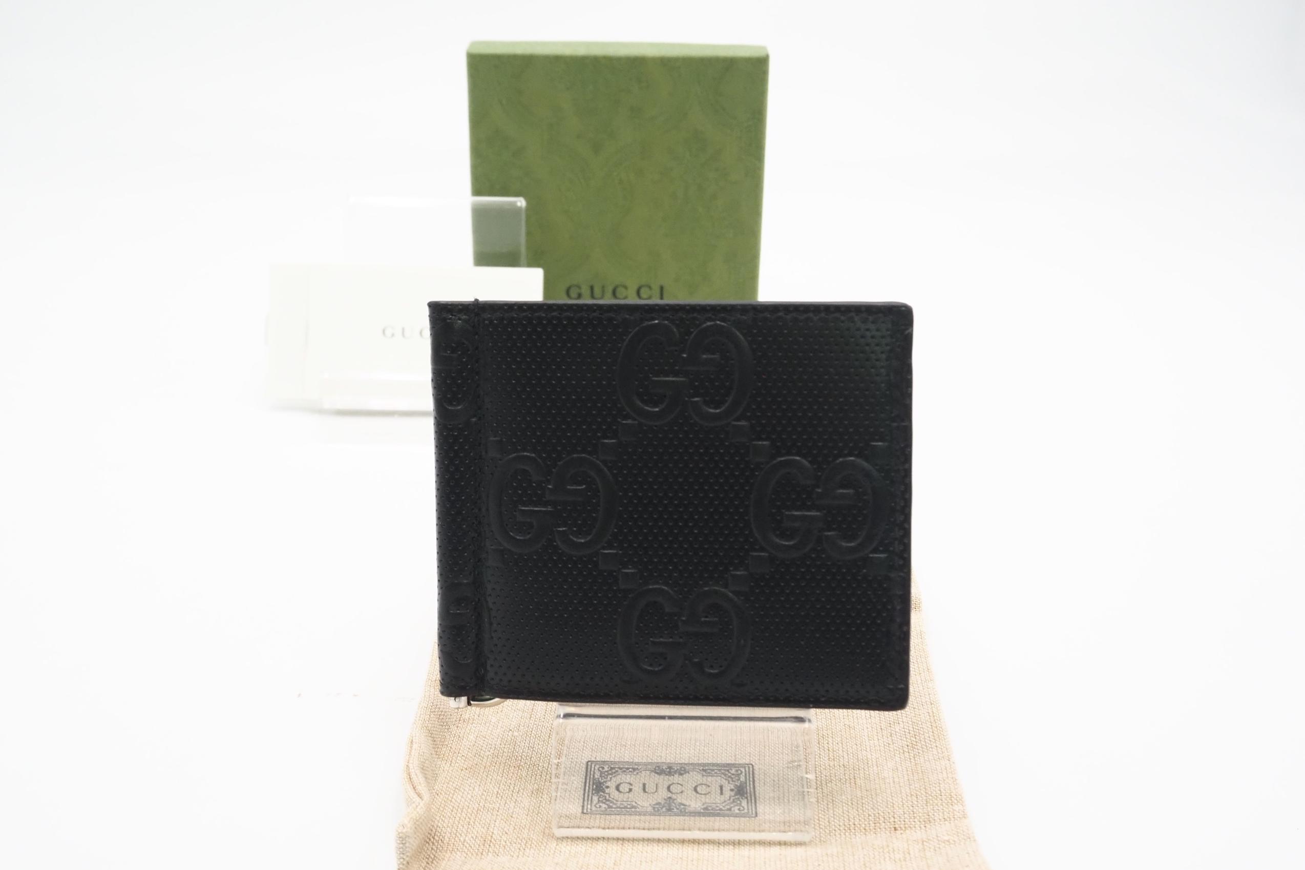 楽天市場】グッチ 中古(マネークリップ|財布・ケース 楽天市場】グッチ 中古(マネークリップ|財布・ケース