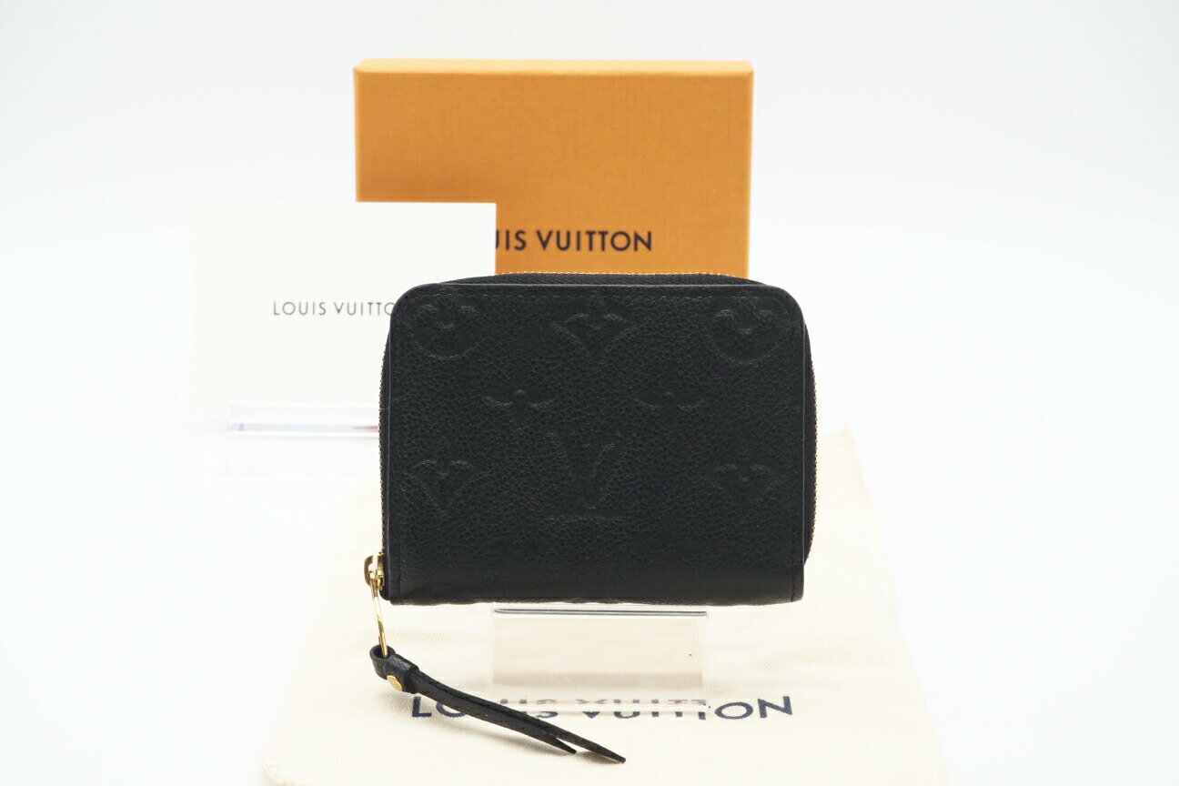 楽天市場】louis vuitton コインケース ジッピー・コイン パース 楽天市場】louis vuitton コインケース ジッピー・コイン パース