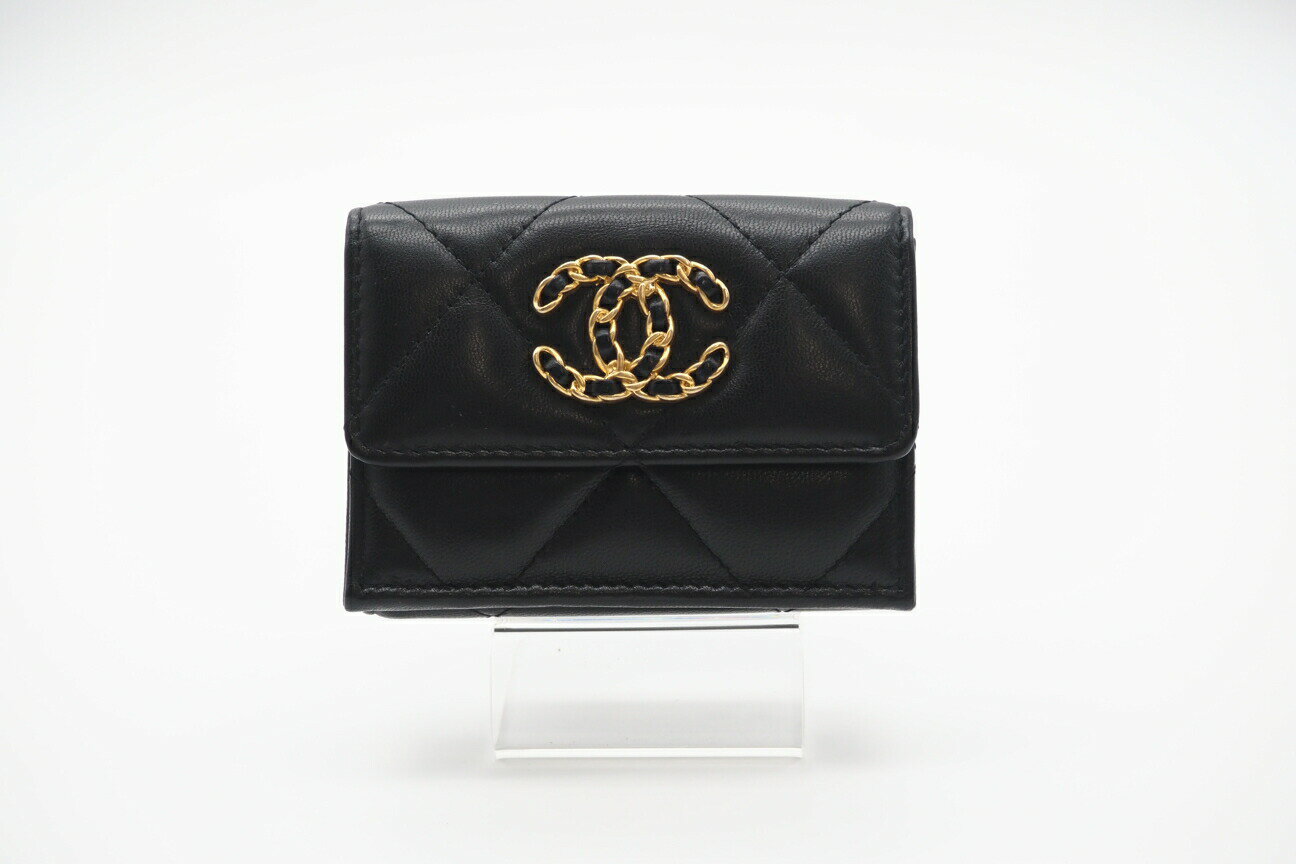 楽天市場】chanel19ウォレットの通販 楽天市場】chanel19ウォレットの通販