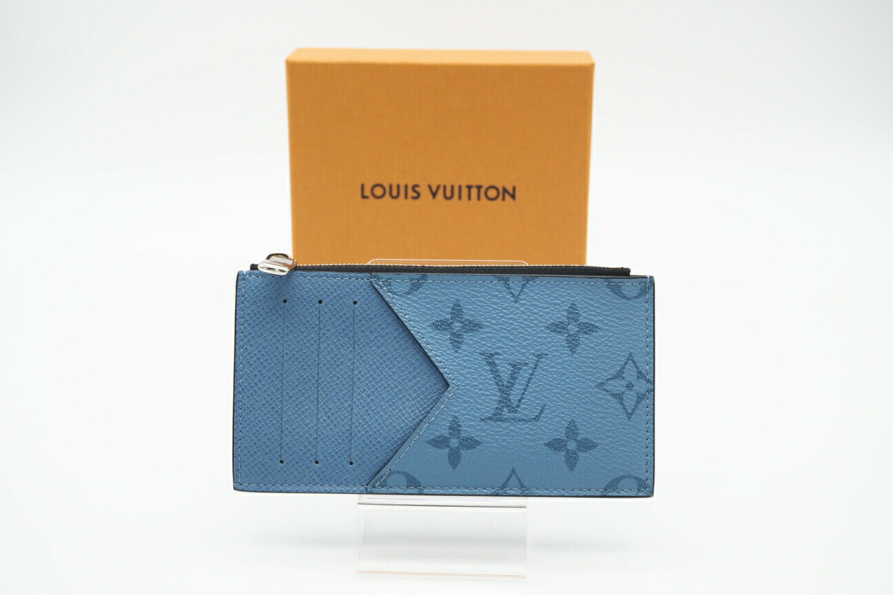 楽天市場】ルイヴィトン louis vuitton タイガラマ コインケース 楽天市場】ルイヴィトン louis vuitton タイガラマ コインケース