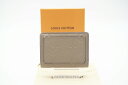 ☆安心の3大保証☆ ABランク ≪LOUIS VUITTON ルイ ヴィトン/二つ折り財布≫ M80152 ポルトフォイユ クレア モノグラム アンプラント ト...