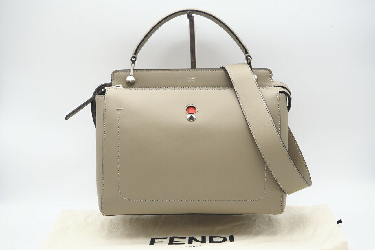 楽天市場】fendi バッグ 美品の通販 楽天市場】fendi バッグ 美品の通販