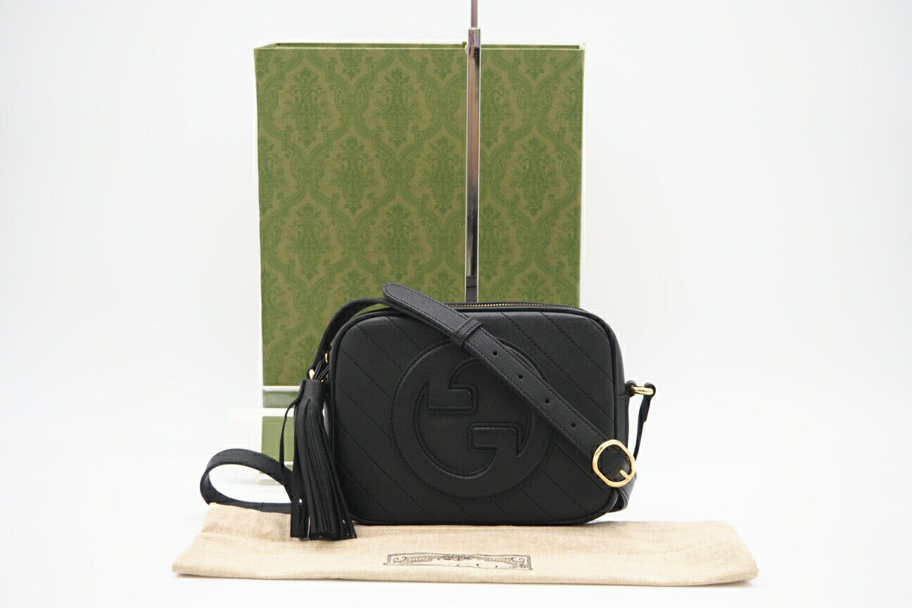 ★3日以内返品可★ 極美品 GUCCI グッ