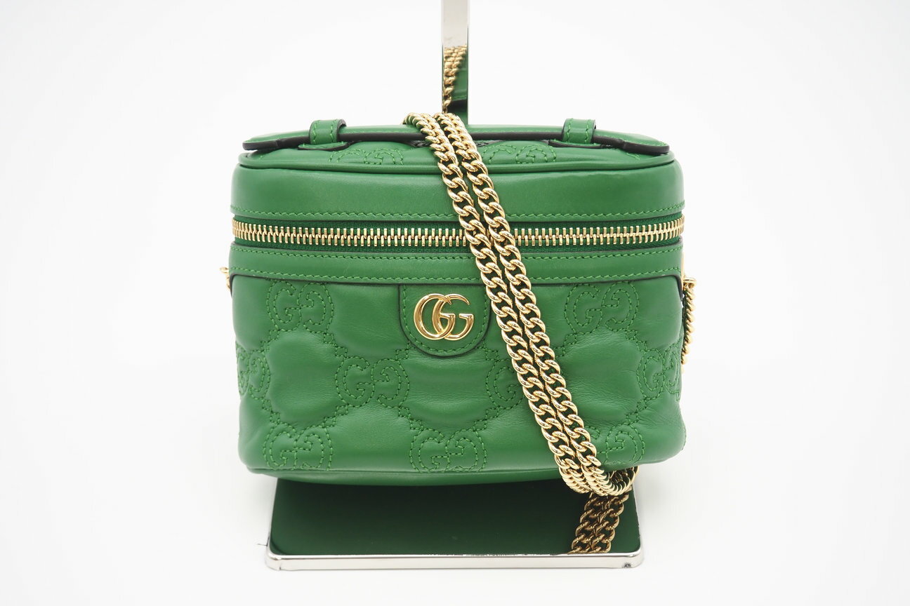 ★3日以内返品可★ 極美品 GUCCI グッ