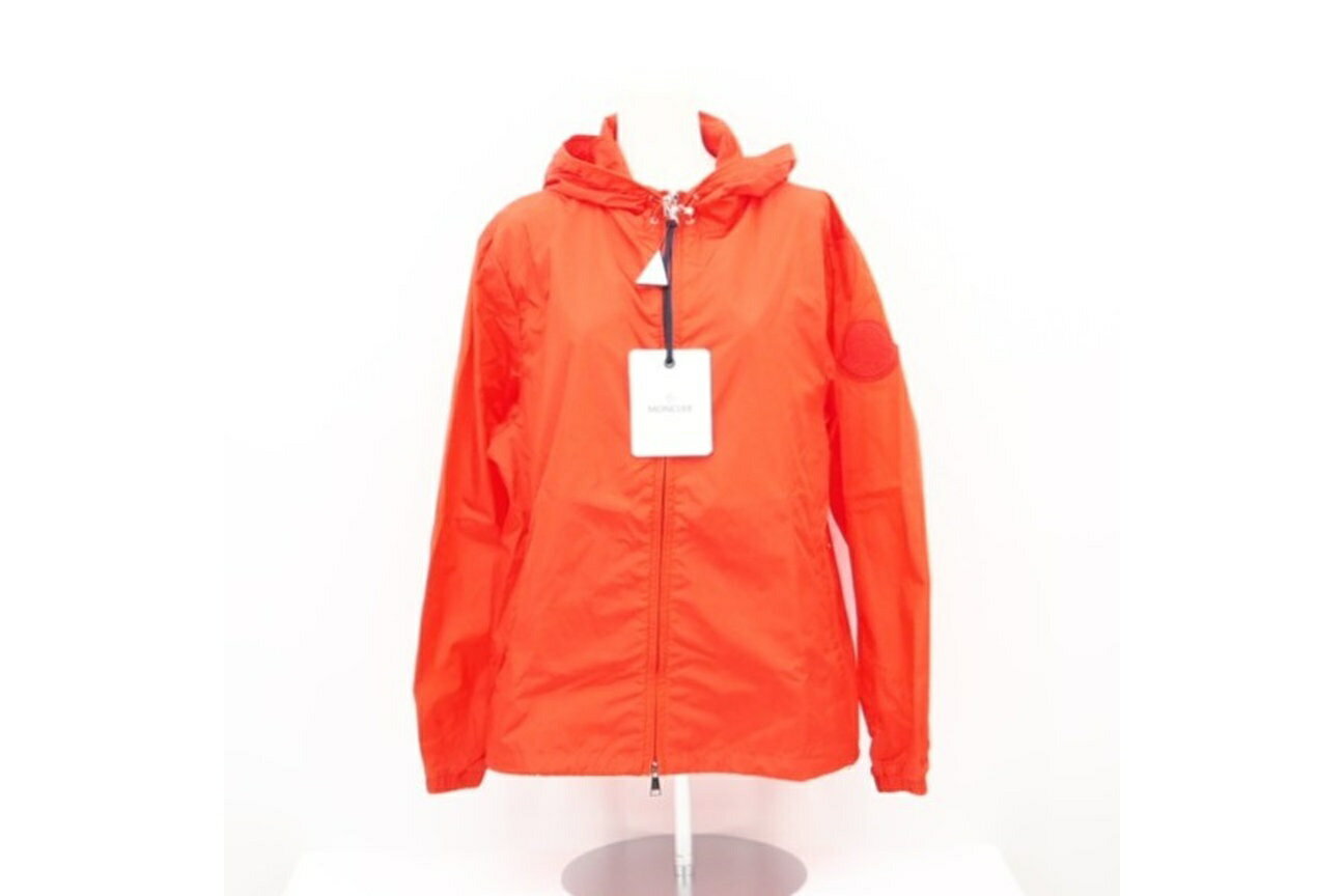 楽天市場】MONCLER モンクレール（カラーオレンジ）（メンズ