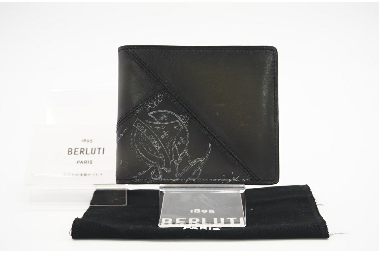 楽天市場】ベルルッティ（財布・ケース｜バッグ・小物・ブランド雑貨