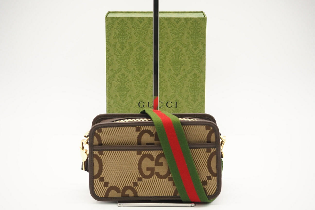 ★3日以内返品可★ 美品 GUCCI グッチ