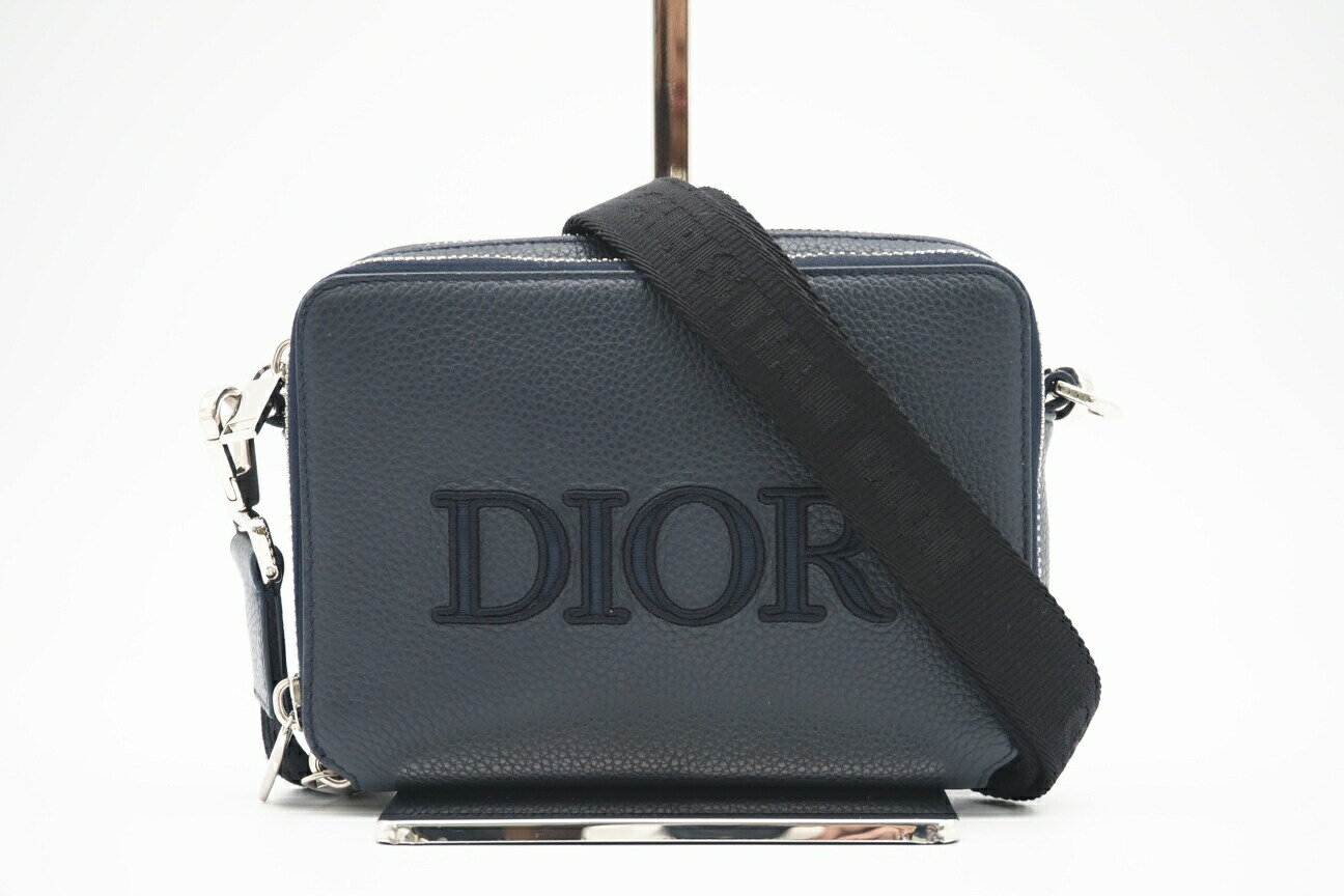 楽天市場】ディオール メッセンジャーバッグの通販