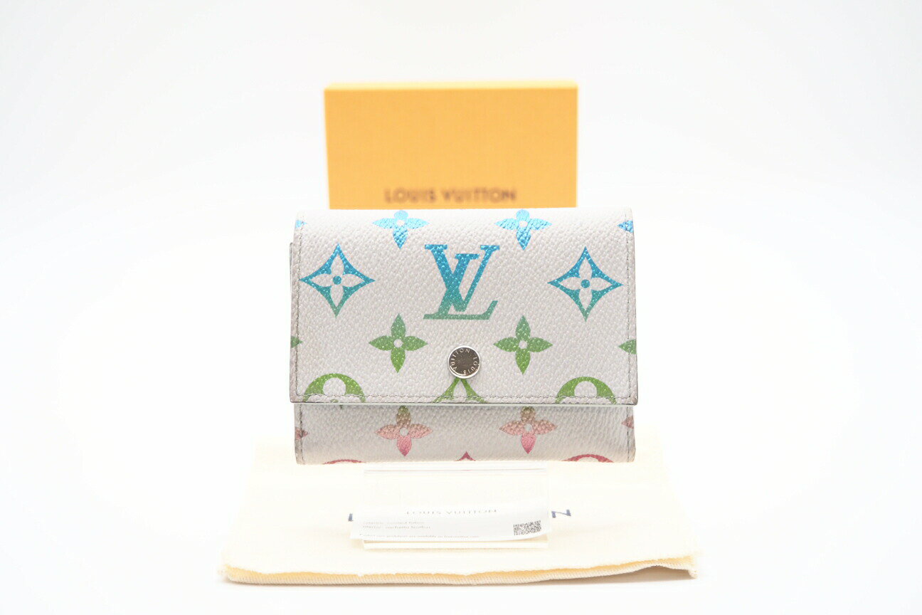 楽天市場】グラデーション（ブランドルイ・ヴィトン）（財布・ケース