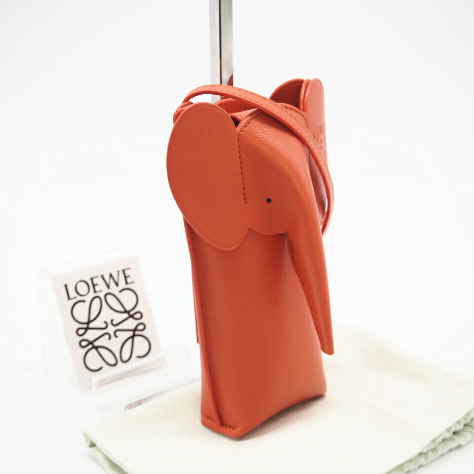 楽天市場】ロエベ エレファント（レディースバッグ｜バッグ）：バッグ